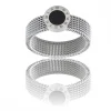 Bague Anneau pour Femme DAPHNEE