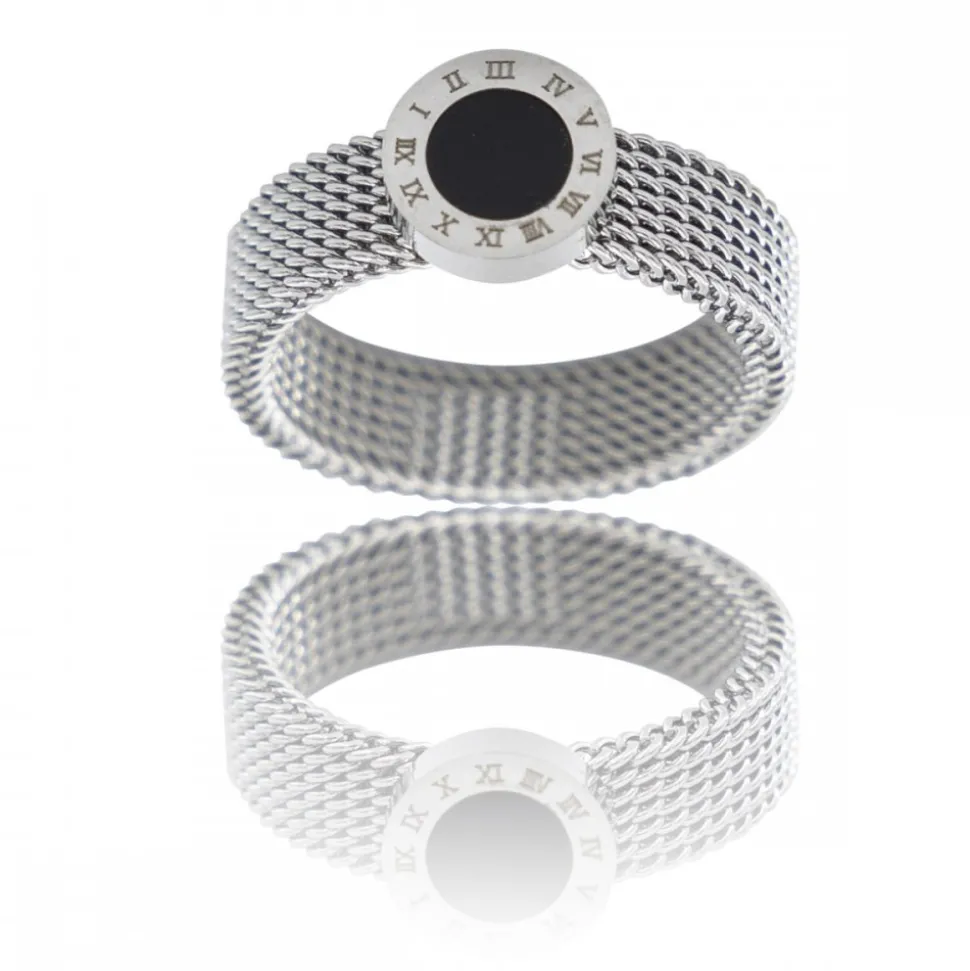 Bague Anneau pour Femme DAPHNEE