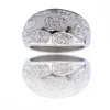 Bague de Femme fashion Ornée Zirconium SYRINGA