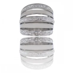 Bague de Femme Ornée avec Zirconium IRTA