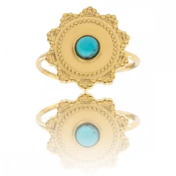 Bague Femme Ajustable DAPHNEE