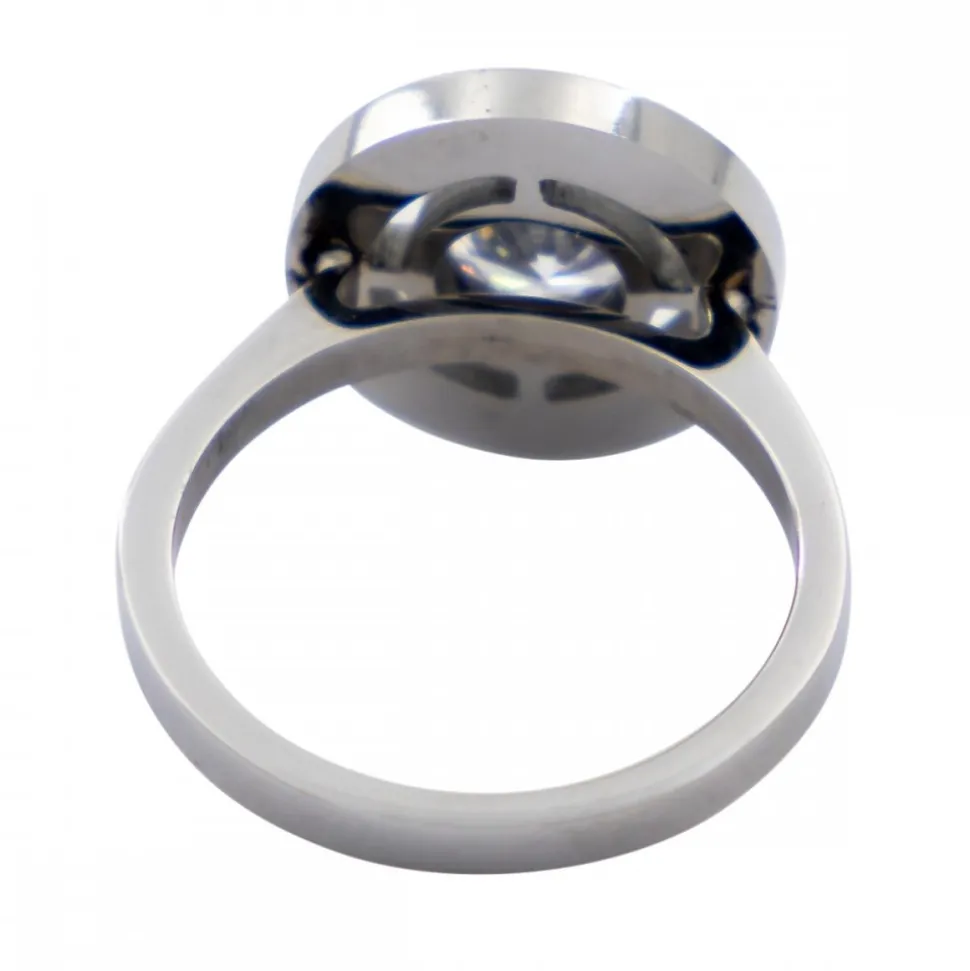Bague Femme FashionOrnée Zirconium CERRIS