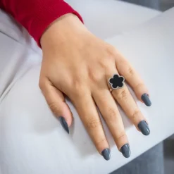 Bague Femme Fleur POLANA