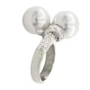 Bague Femme PERLA