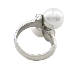 Bague Femme PERLA