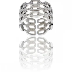 Bague pour Femme Strass DAPHNEE
