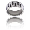 Bague Strass Femme STELLA