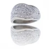 Bague Tendance pour Femme Ornée Zirconium KOURA