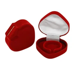 Beau Coffret Coeur cadeau pour montre 7