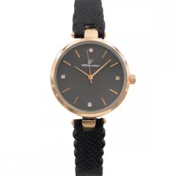 Belle Montre Femme Noir CHTIME