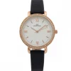 Belle Montre Femme Noir GIORGIO