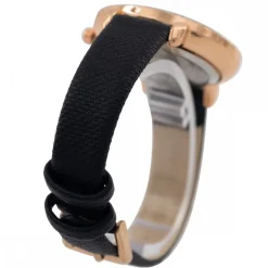 Belle Montre Femme Noir GIORGIO