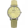 Belle Montre Femme Vert CHTIME