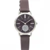 Belle Montre Femme Violet GIORGIO Strass