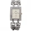 Coffret avec Montre Femme Acier Strass GIORGIO