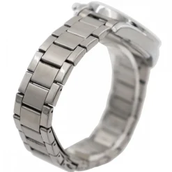 Coffret avec Montre Femme Acier Strass GIORGIO