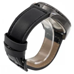 Coffret avec Montre Homme Noir GIORGIO
