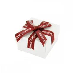 Coffret Bague Argent Femme ELIOT