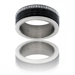 Coffret Bague en Céramique Femme STYLA