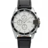 Coffret Jolie Montre Homme Noir GIORGIO