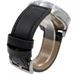 Coffret Jolie Montre Homme Noir GIORGIO