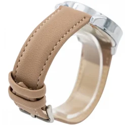 Coffret Montre Femme Brun GIORGIO