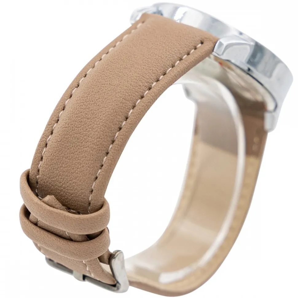Coffret Montre Femme Brun GIORGIO