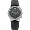 Coffret Montre Femme Noir GIORGIO