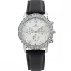Coffret Montre Femme Noir GIORGIO