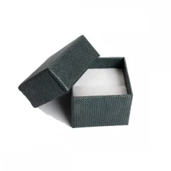 Coffret Sublime Bague Femme Céramique Ornée Zirconium