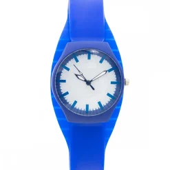 Irrésistible Montre Femme Silicone CHTIME