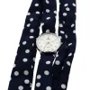 Irrésistible Montre Femme Foulard CHTIME