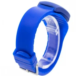 Irrésistible Montre Femme Silicone CHTIME