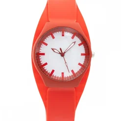 Jolie Montre Femme Silicone CHTIME