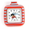 Jolie Montre Infirmière Silicone Super Boy KRAZY 74