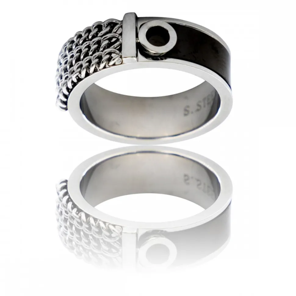 Magnifique Bague Femme DAPHNEE