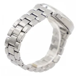 Magnifique Montre Femme Métal Strass GIORGIO