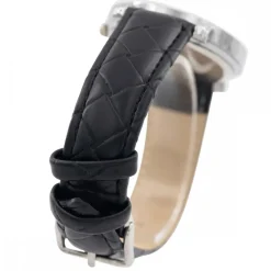 Magnifique Montre Femme Noir GIORGIO