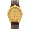 Magnifique Montre Homme Chocolat CHTIME