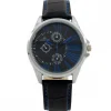 Magnifique Montre Homme Noir GIORGIO