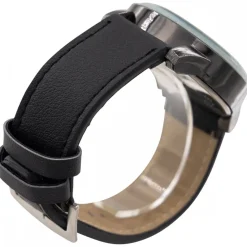 Magnifique Montre Homme Noir CHTIME