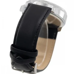Magnifique Montre Homme Noir GIORGIO