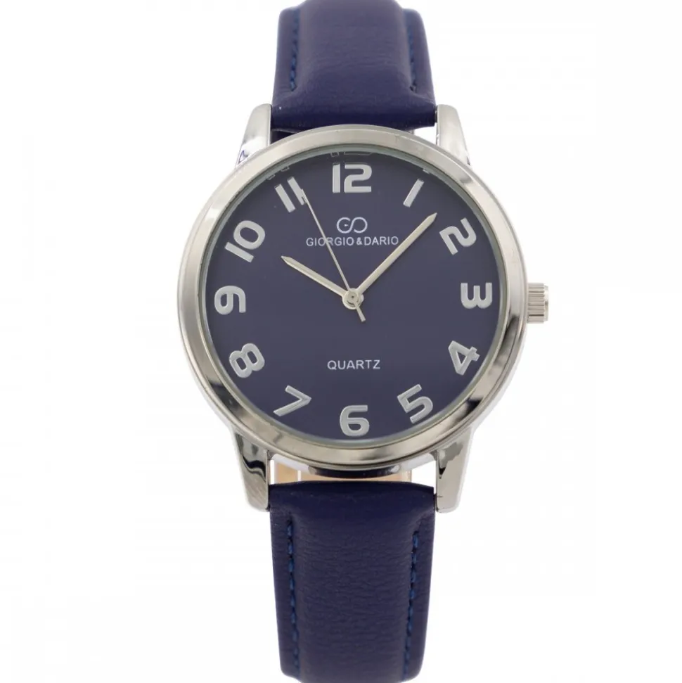 Montre de Femme Bleu GIORGIO