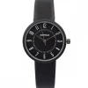 Montre de Femme Bracelet Noir COMELY