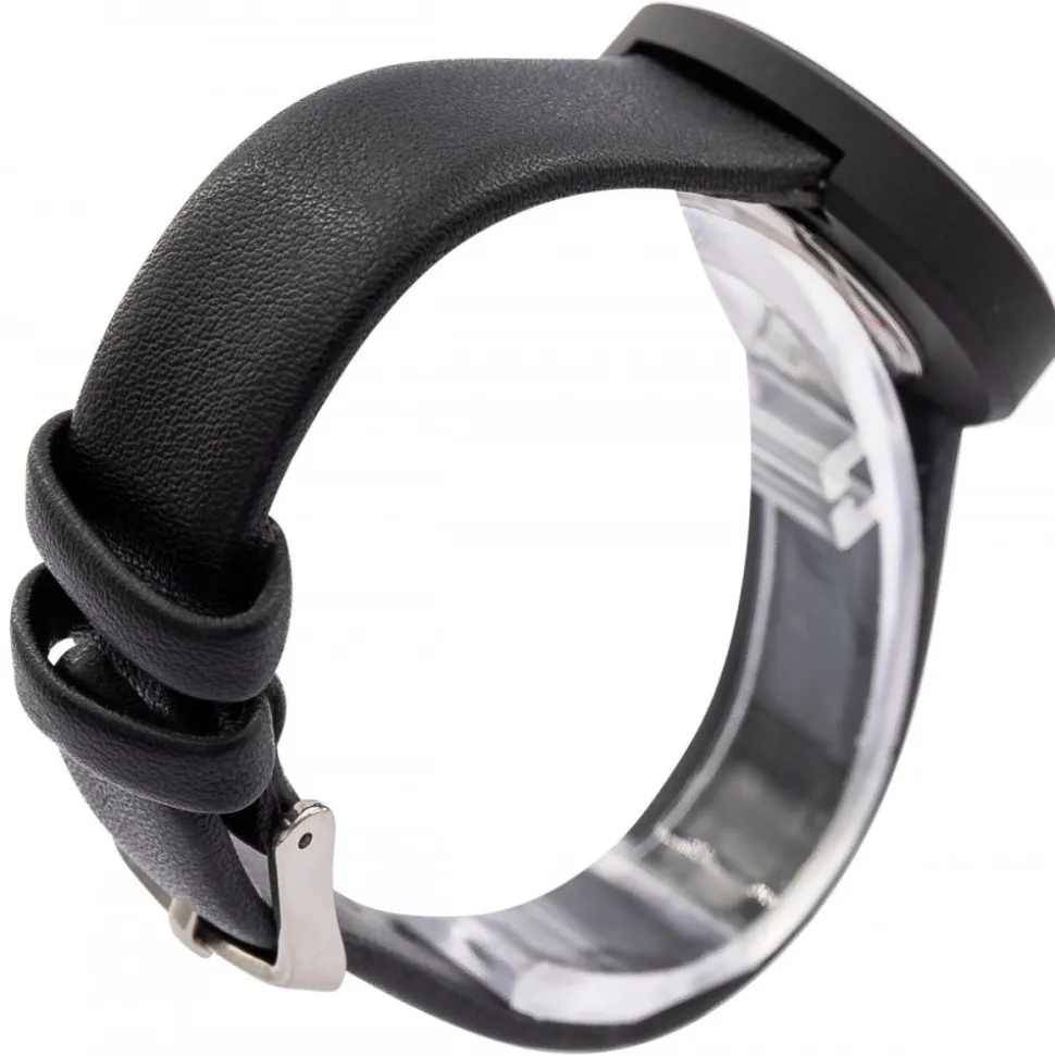 Montre de Femme Bracelet Noir COMELY