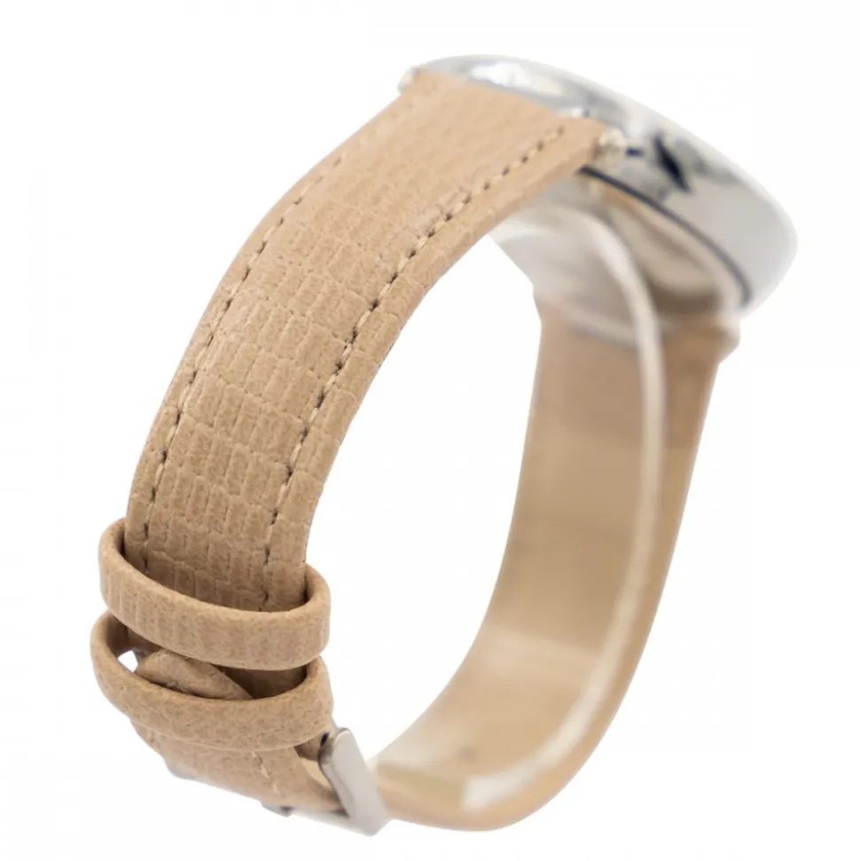 Montre de Femme Bracelet Beige GIORGIO