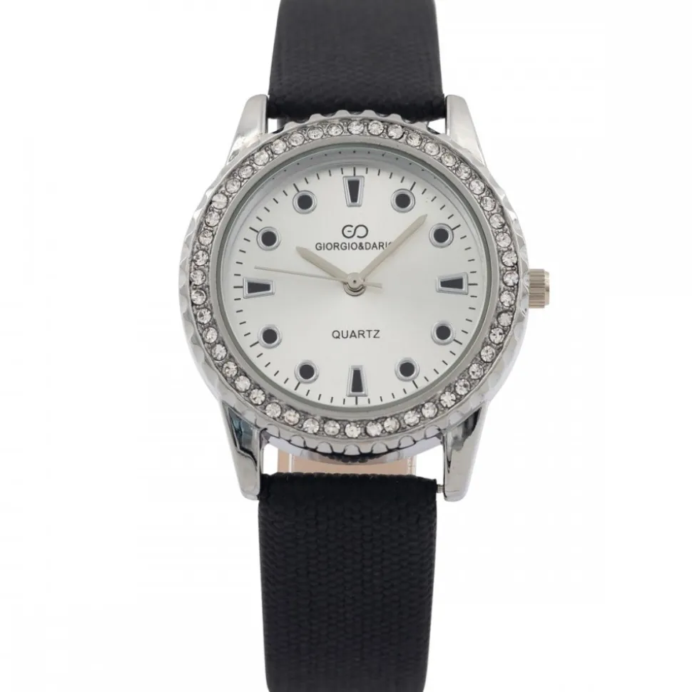 Montre de Femme Noir GIORGIO
