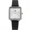 Montre de Femme Noir M. JOHN