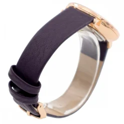 Montre de Femme Violet M. JOHN