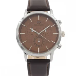 Montre d'Homme Chocolat GIORGIO